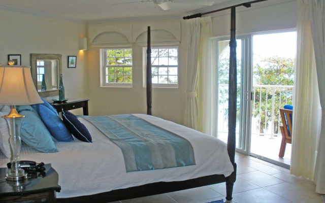 Sapphire Beach Condominiums by Blue Sky Luxury