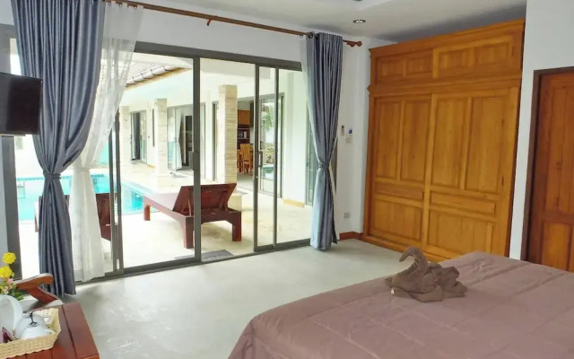 Planetz Ko Samui Best Relaxe Peaceful Private Pool Villa