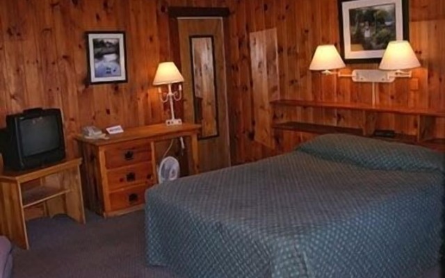 The Villages of Mountain Gap Resort