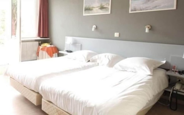 Hotel Internos