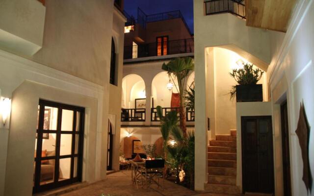 Riad Dar Nimbus