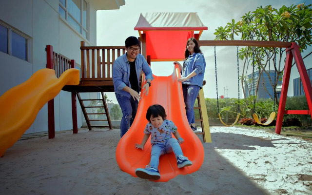 Grand Zuri BSD City