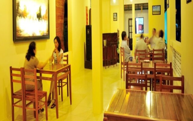 Loc An Xanh Hotel
