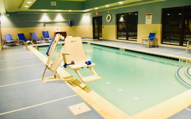 Holiday Inn Express & Suites Middletown by IHG