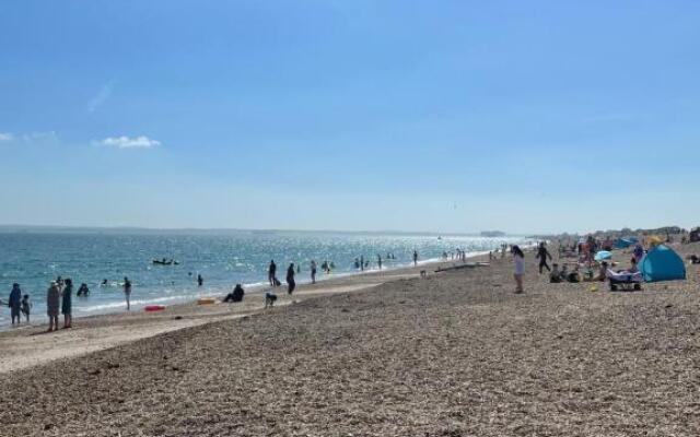 Awesome 1 bed in Central Southsea