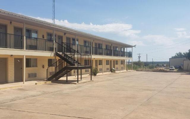 Gold Key Inn