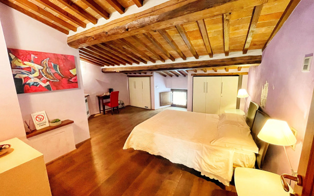 B&B Montepulciano