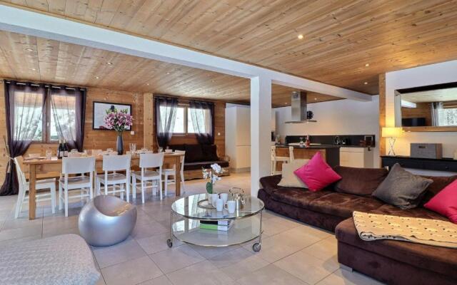 Chalet Montriond, 5 pièces, 10 personnes - FR-1-627-28