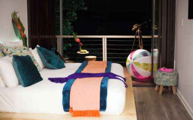 Mister C Guest House