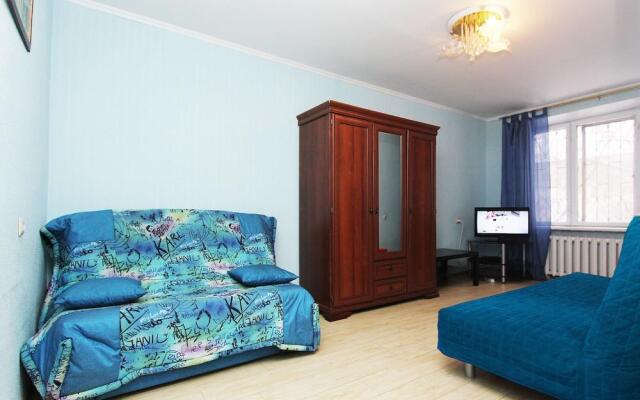ApartLux Moscow City