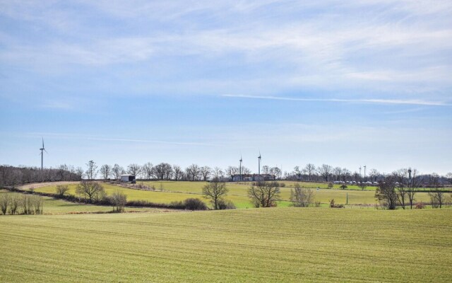 Awesome Home in Söderåkra With 2 Bedrooms