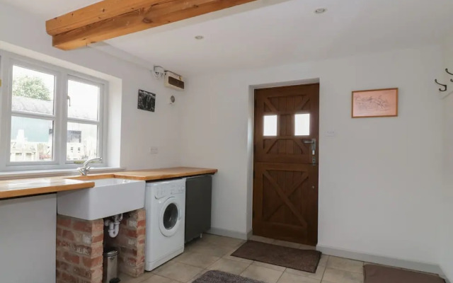 Stables Cottage