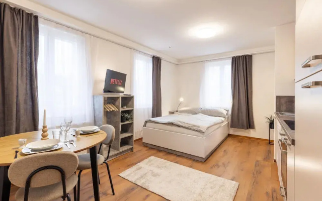 Weisser Ochsen - smart living by corents