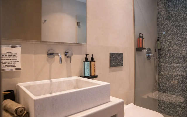 Sigma Residences Hotel