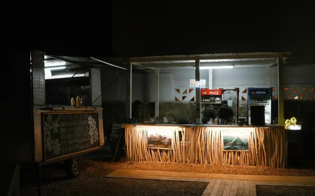 Búho Kite Hotel Boutique