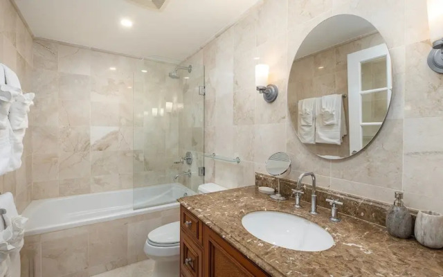 St. Peter's Bay 111 3 Bedroom Condo