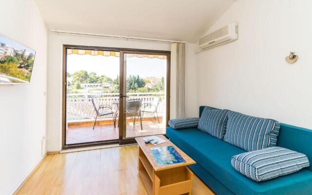 Apartments Princ Hrvoje