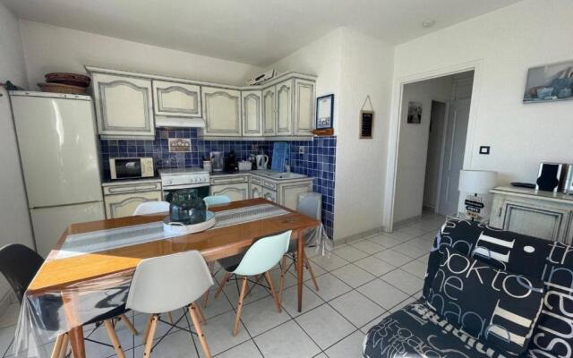 Appartement Saint-Cyprien, 2 pièces, 5 personnes - FR-1-225D-485