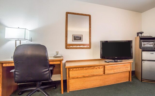 Quality Inn Belgrade - Bozeman Yellowstone Airport