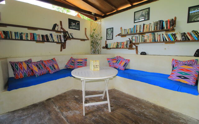 Adeng-Adeng Bungalows