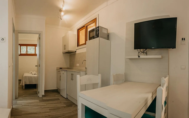 Apartamentos Playa Ferrera