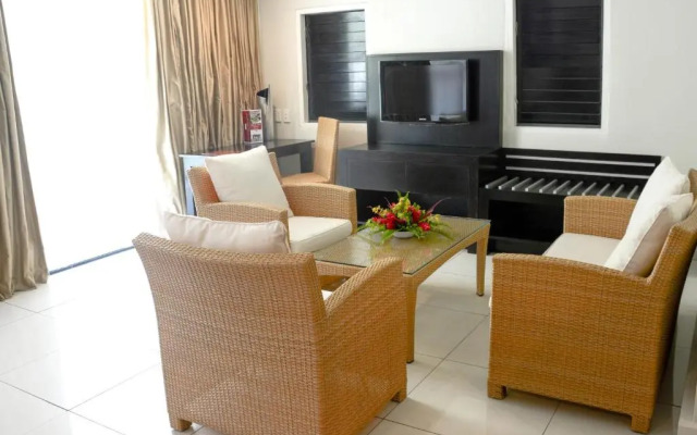 Tanoa Tusitala Hotel