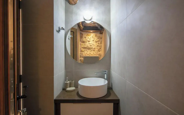 Moundros Luxury Villa & Spa
