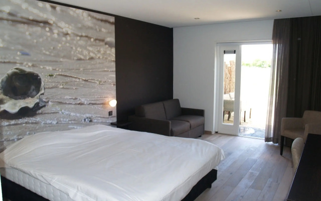 Fletcher Landgoedhotel Renesse
