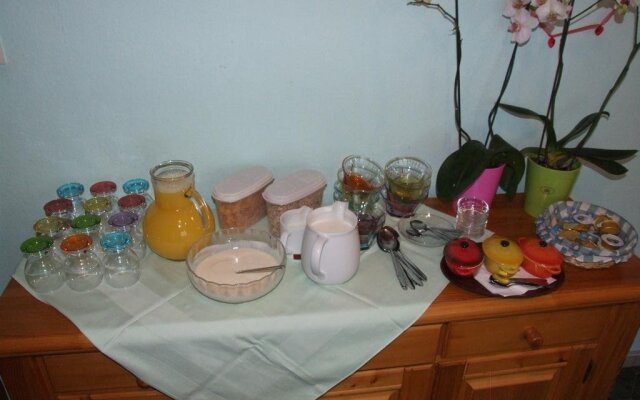 Haus Anni Frühstückspension