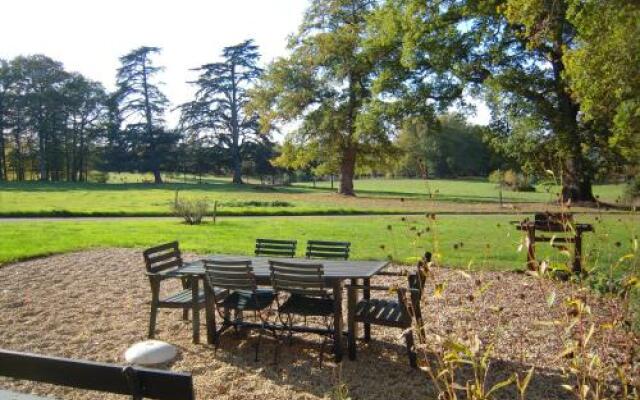 Proche Puy du Fou - Roches Blanches