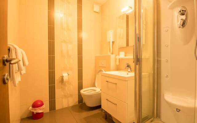 Solee apartments