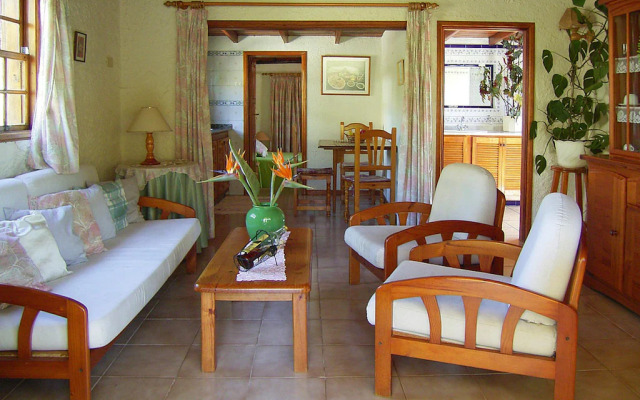 Casa Doña Elida