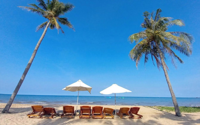 Muong Thanh Luxury Phu Quoc