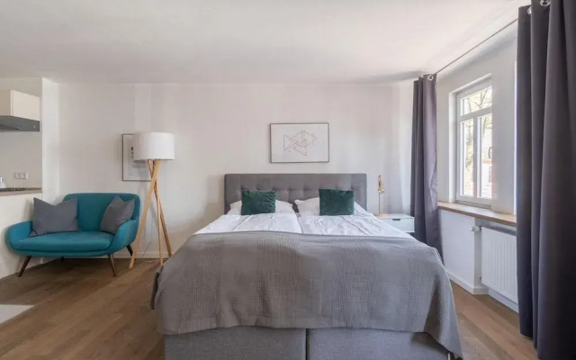 Limehome Montabaur Kirchstraße