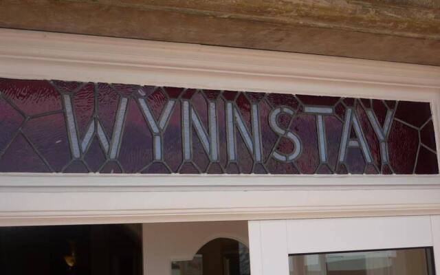 Wynnstay Studio Apartments