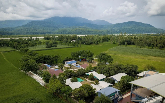 Sukoon - A Wellness Resort