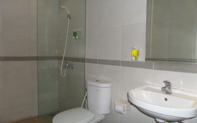 Merbabu Guesthouse