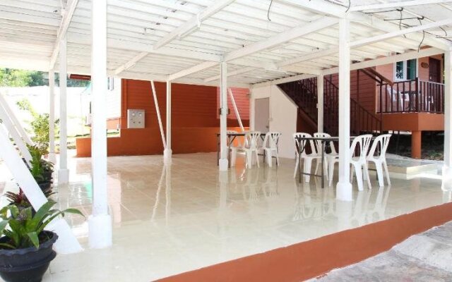 Baan Pordee Homestay