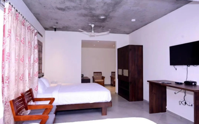 Coorg Vismaya