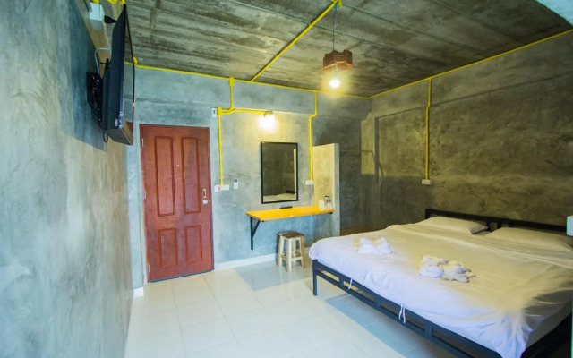 The Sky Loft Hotel