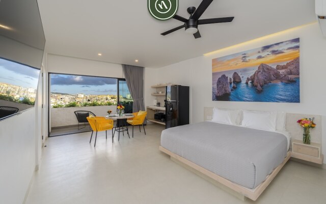 Tower 605 by Naya Homes