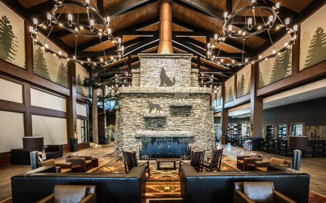 Great Wolf Lodge Atlanta / LaGrange, GA