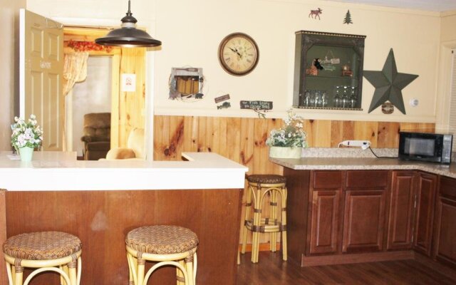 Northern Family Motel