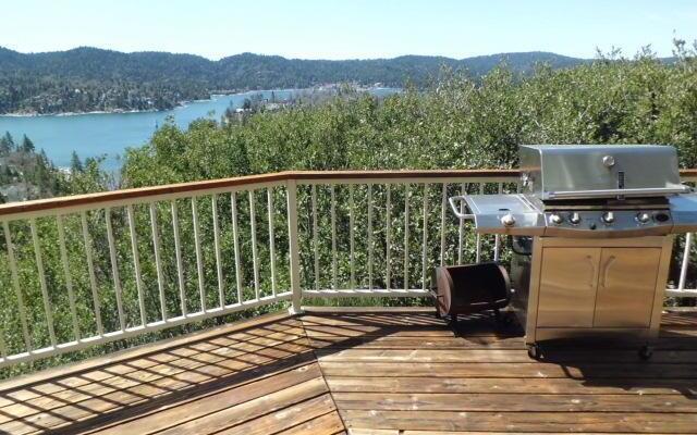 Yellowstone Drive House