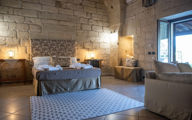 Masseria Giamarra
