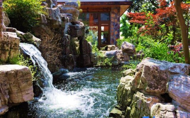 Suzhou Tai Lake Chao Gardren Resort