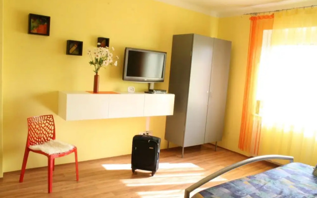 Hotel Na Vodách