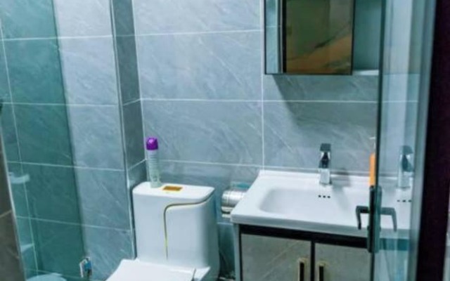Lulu Homes at Smart Home