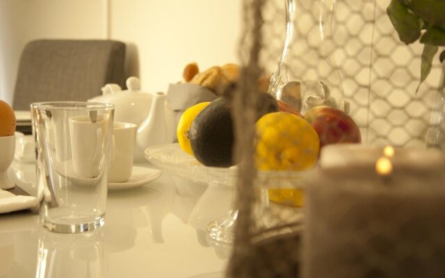 Neue Saliterei Ferienhaus