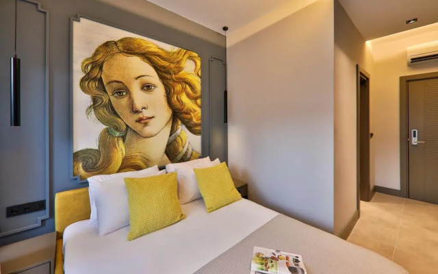 Neva Boutique Hotel
